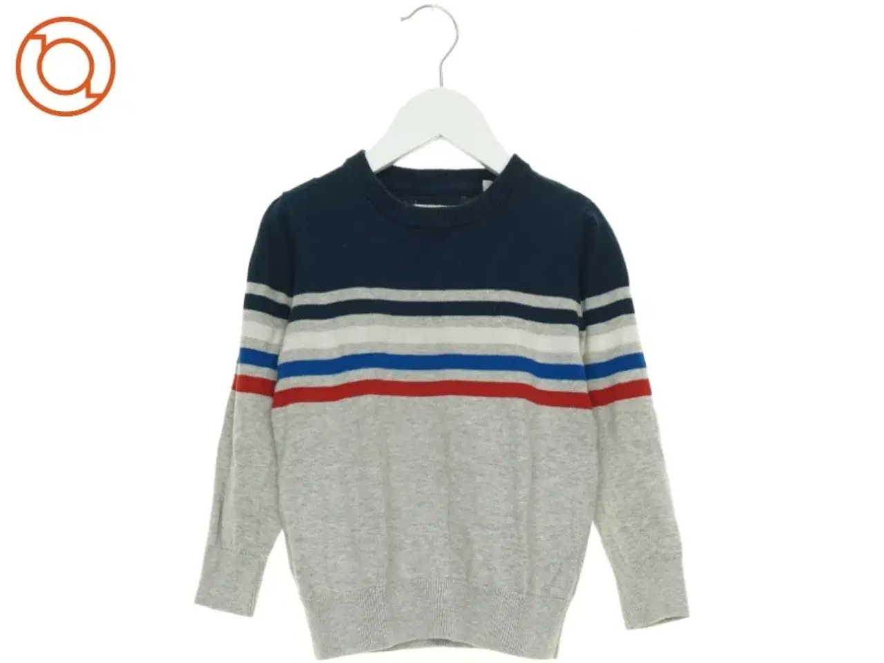 Billede 1 - Trøje fra C & A (str. 122 cm)