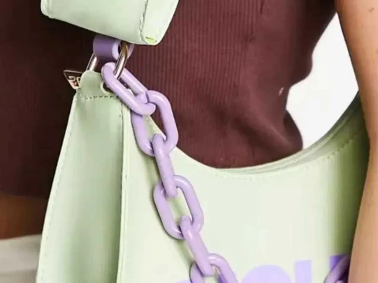 Billede 2 - Skuldertaske. House of Holland