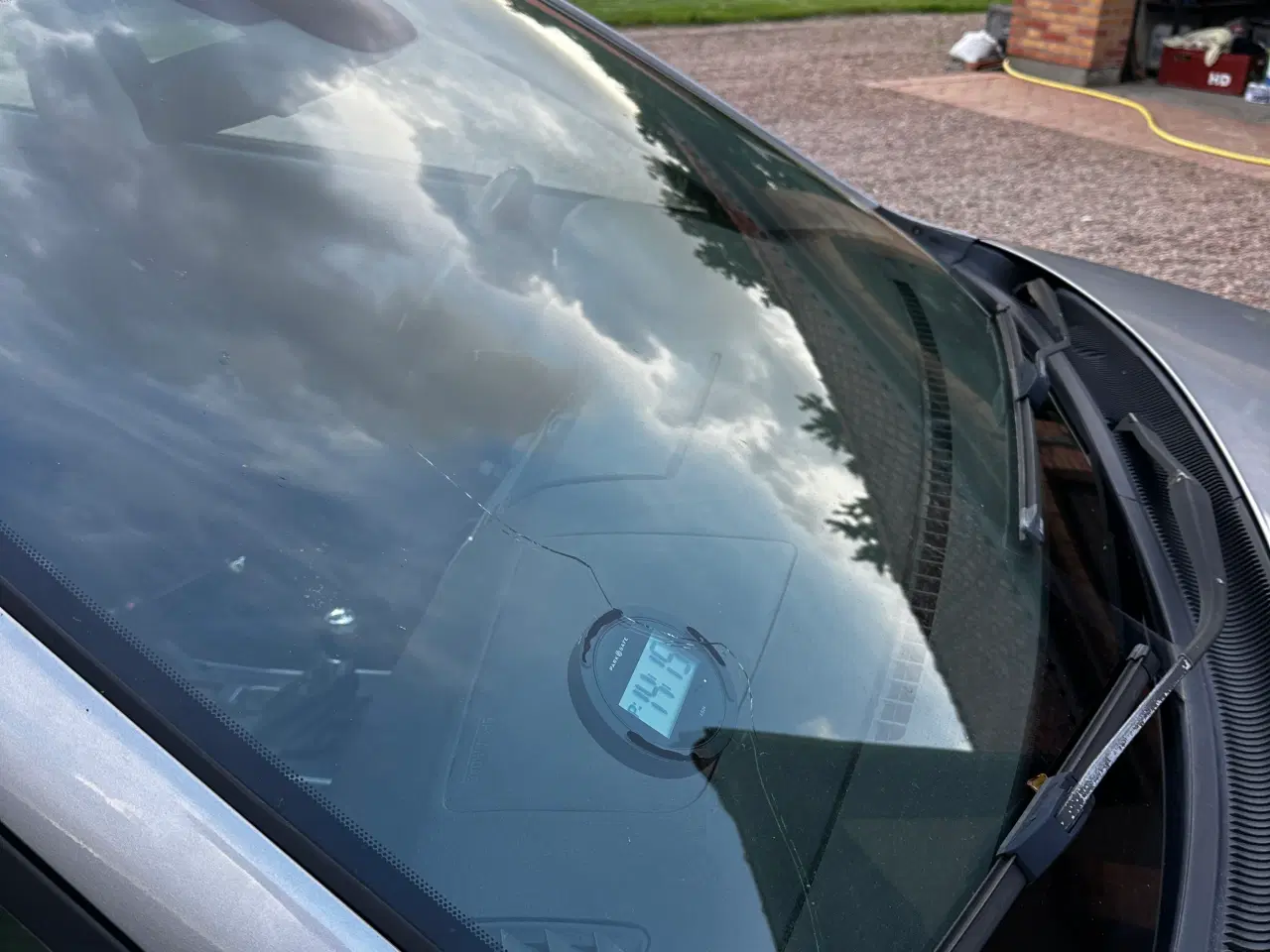 Billede 5 - Mazda 6, 2.0. Benzin. 2006