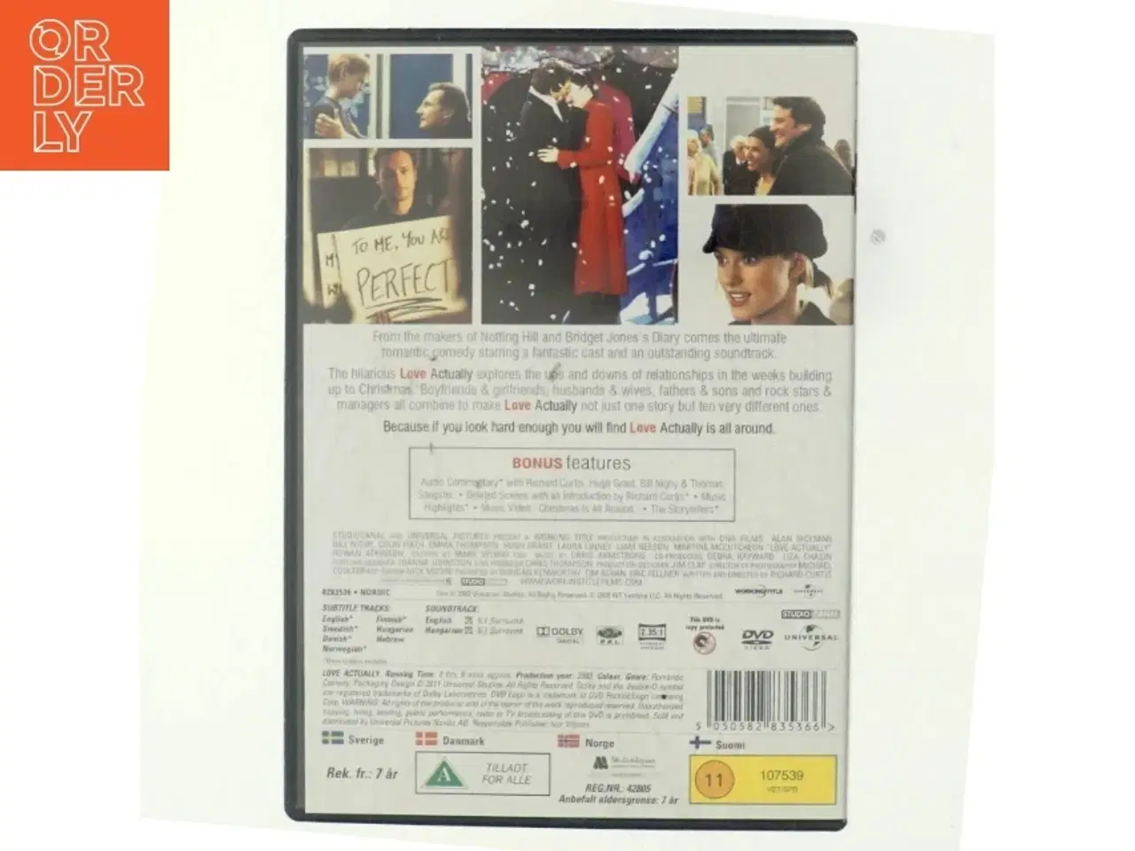 Billede 3 - Love Actually