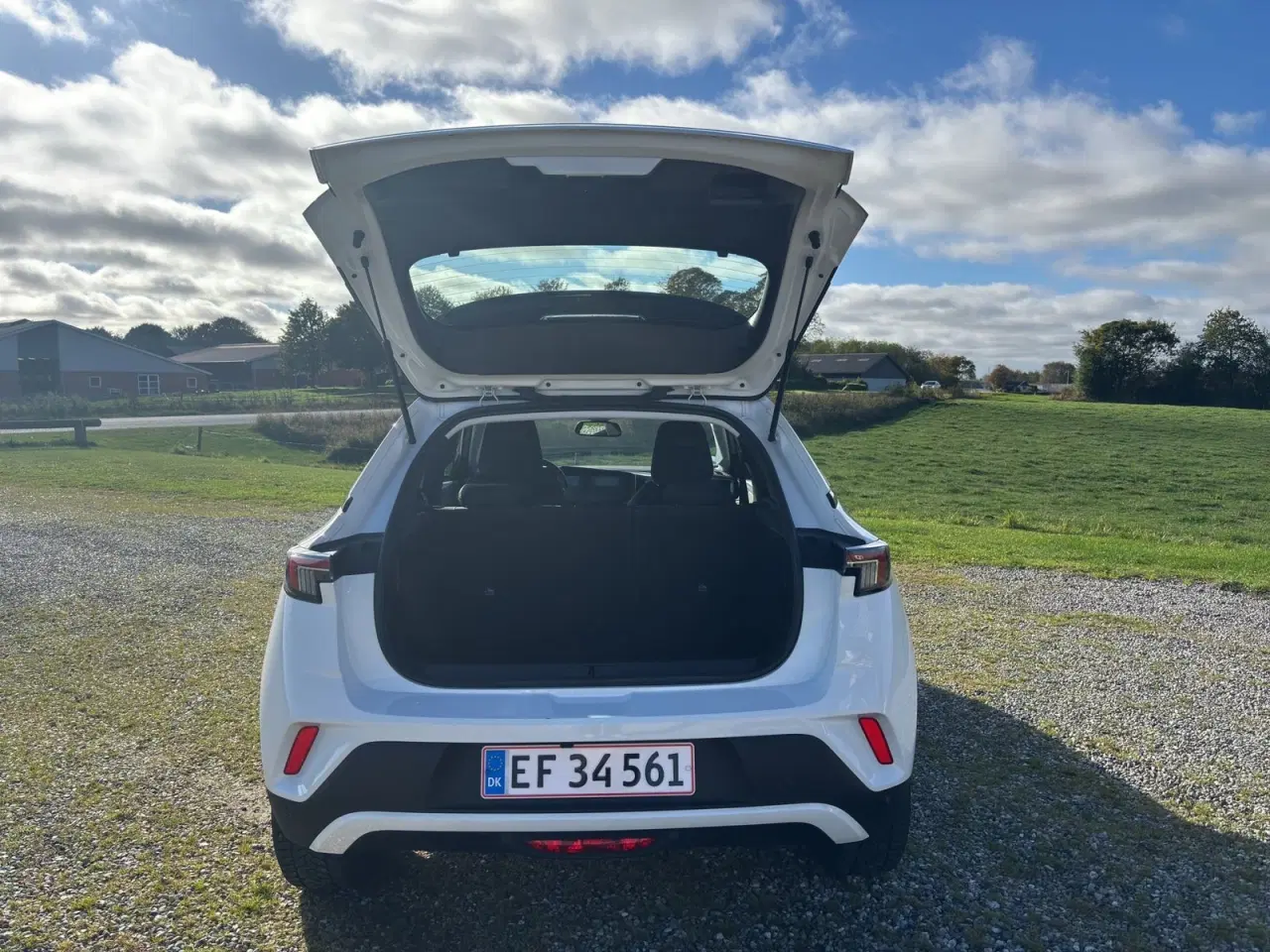 Billede 16 - Opel Mokka-e 50 Style