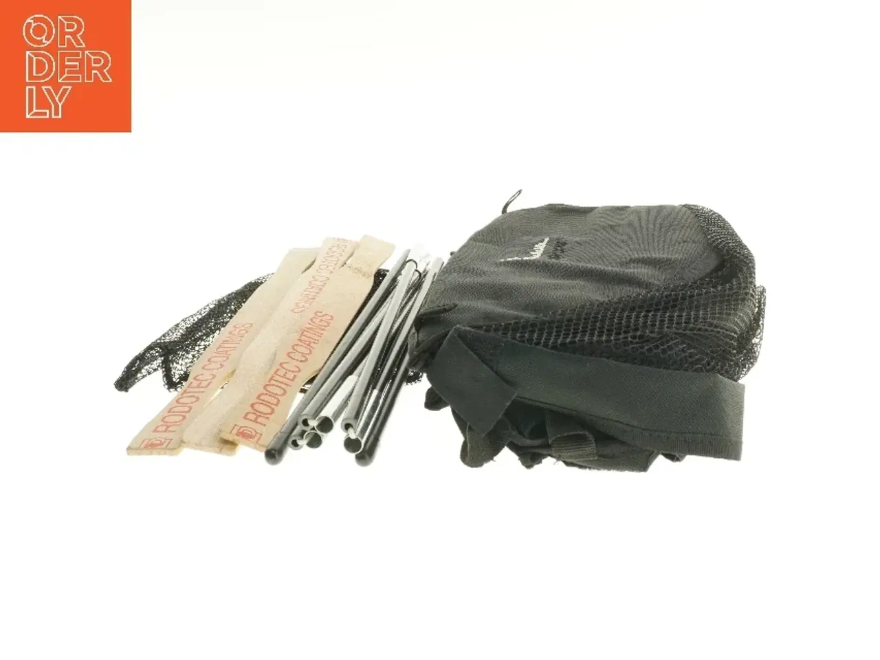 Billede 2 - Camping toporganizer fra Isabella (str. 37 cm)