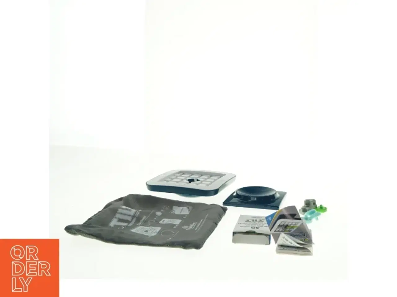 Billede 6 - TILT Logiklabyrint (brætspil) fra Thinkfun (str. 17 x 17 cm)