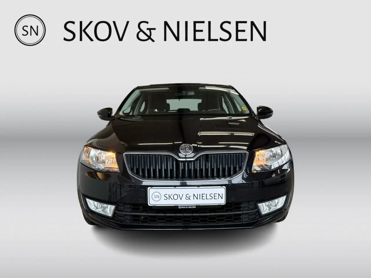 Billede 4 - Skoda Octavia 1,4 TSi 140 Elegance