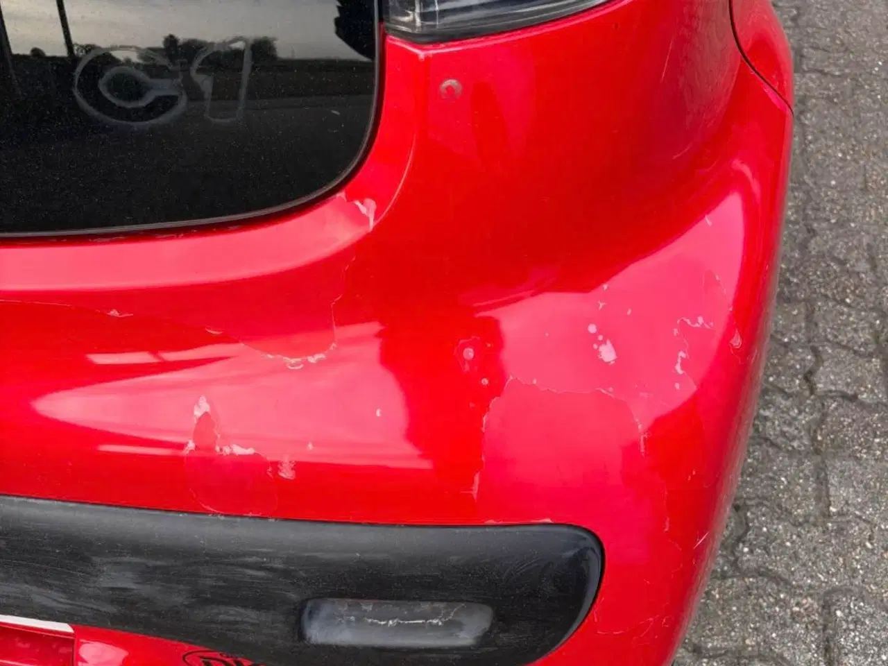 Billede 8 - Citroén C1 - KM 153xxx