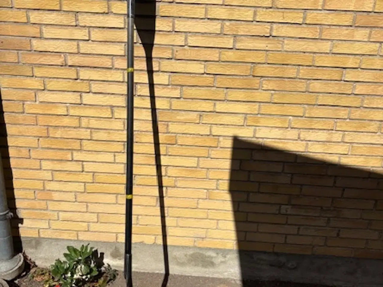 Billede 2 - Pagaj af Carbon 