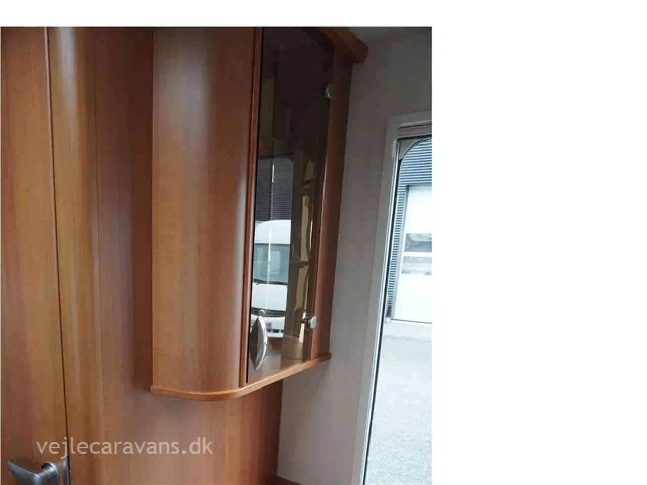 Billede 8 - 2009 - Hobby Excellent 540 UL