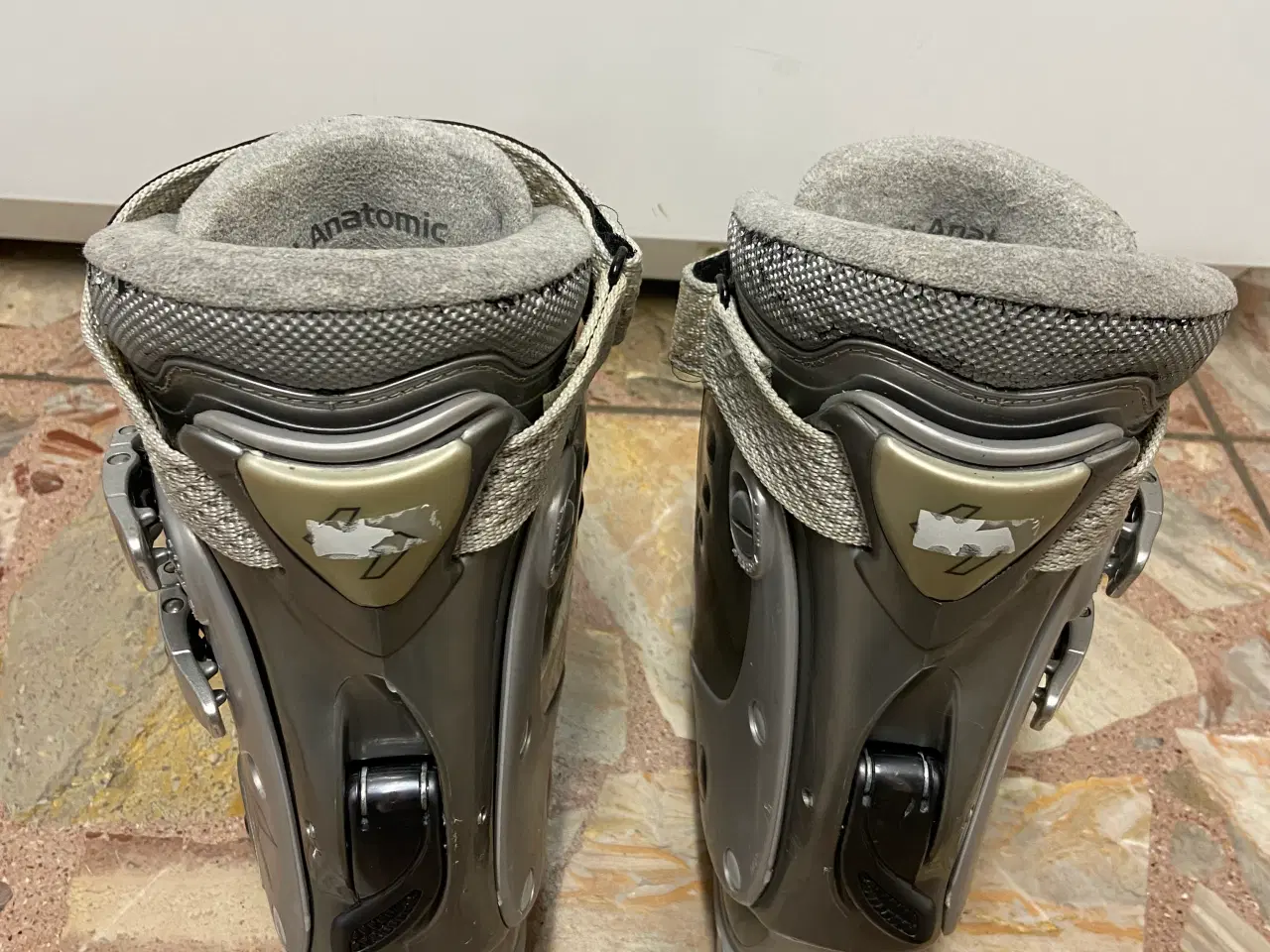 Billede 2 - Skistøvle - Dame