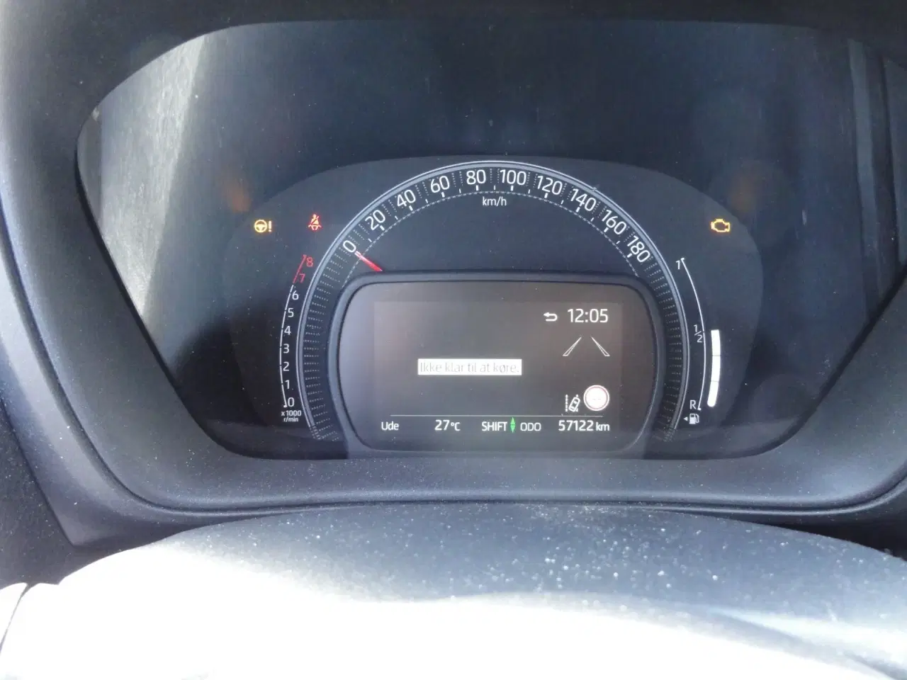 Billede 15 - Toyota Aygo X 1,0 Air Active