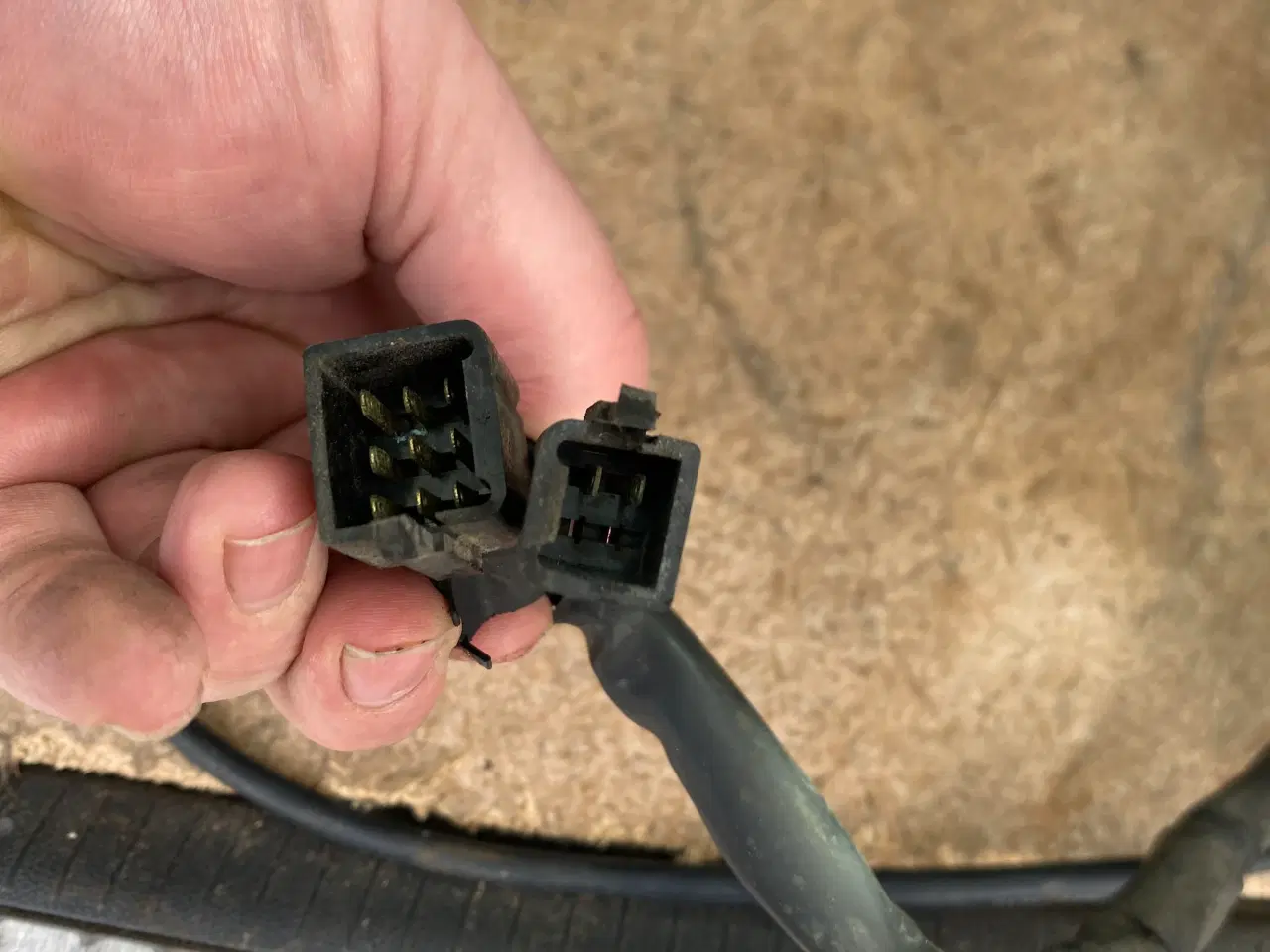 Billede 3 - Honda ST 1100