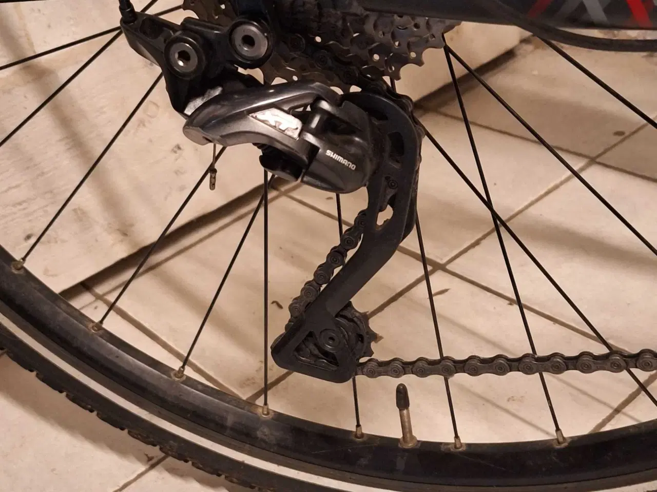 Billede 5 - Cube travel sport