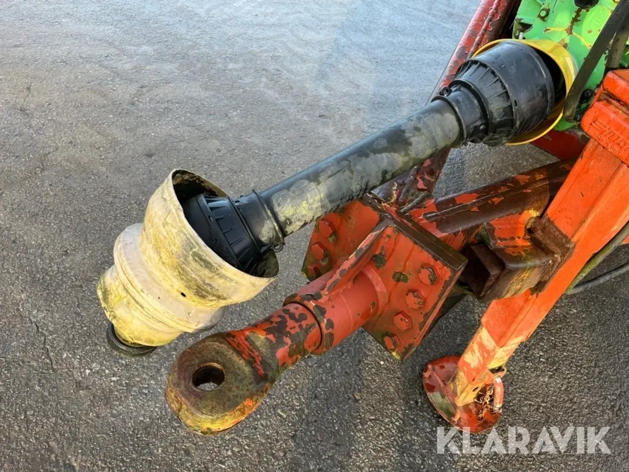 Billede 5 - Slamsuger Gøma