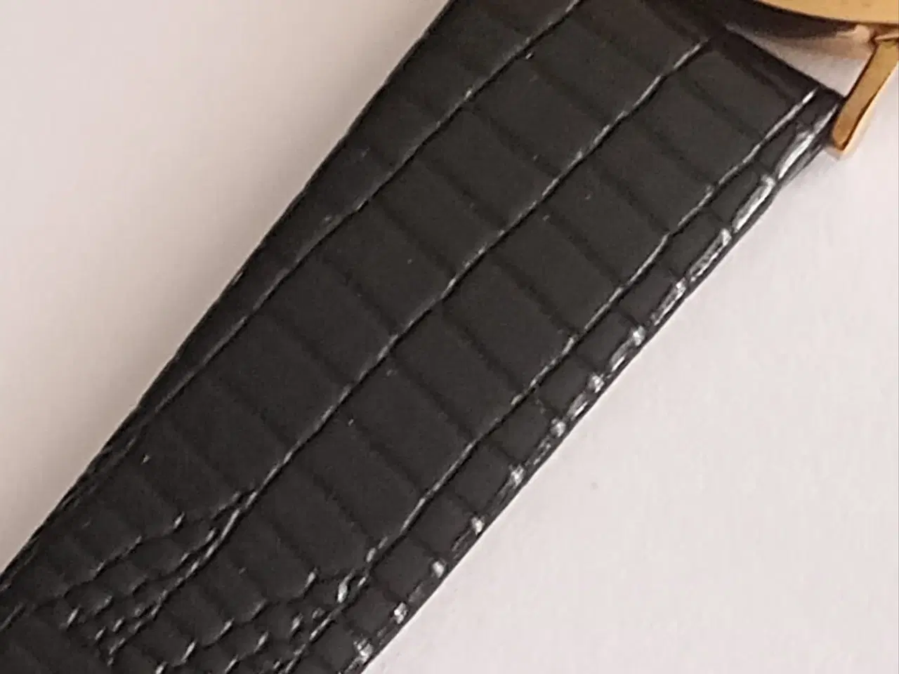 Billede 7 - Herreur med Sovereign Hallmarked-guld, 