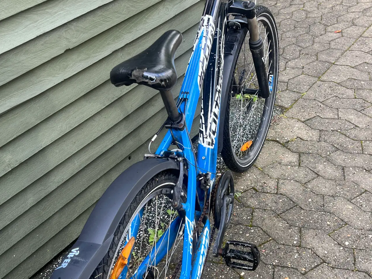 Billede 5 - Scott Voltage mountainbike sælges 🚴‍♂️ ✅ 26” hjul