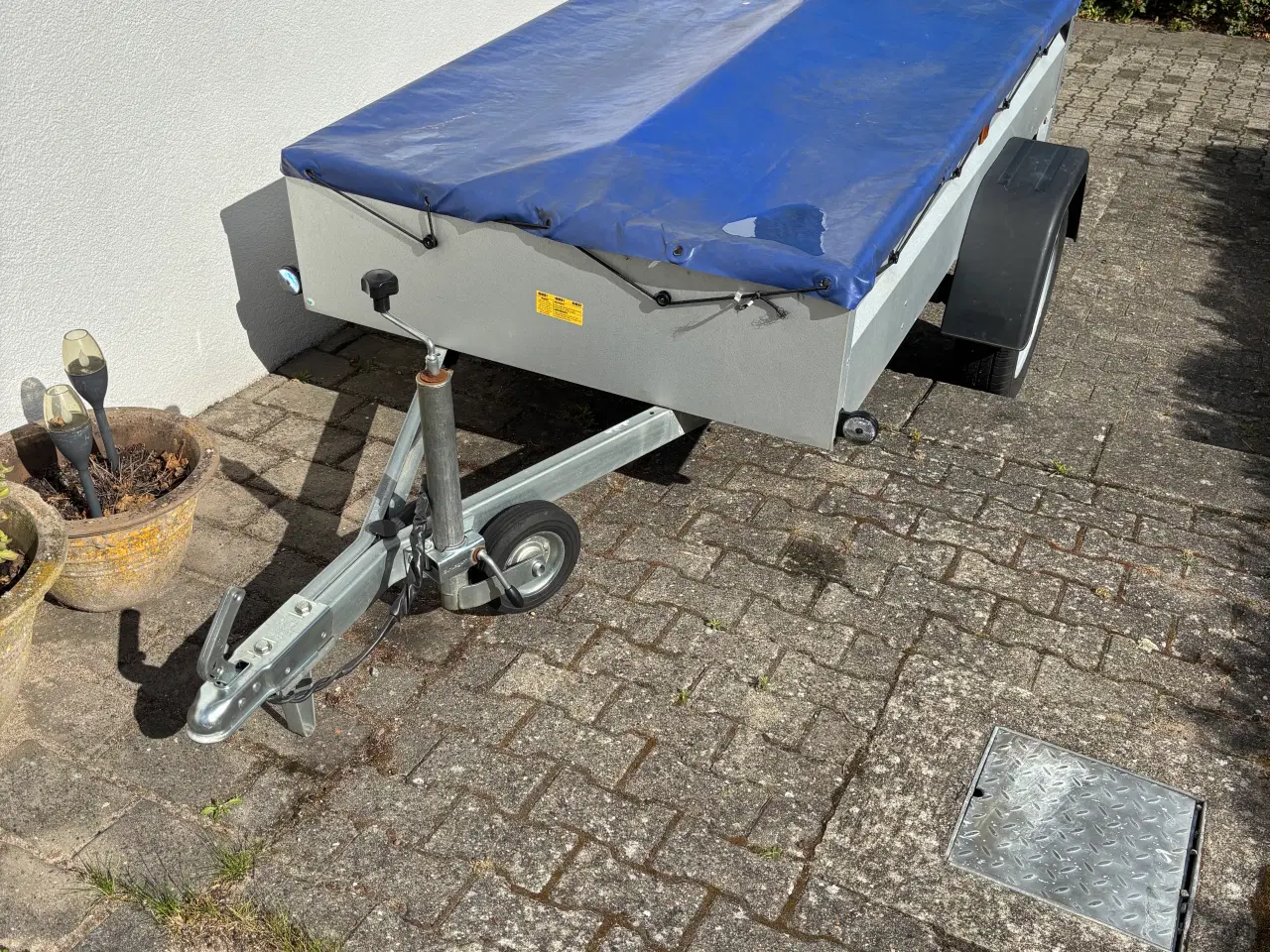 Billede 2 - Variant/Branford trailer fra 2021