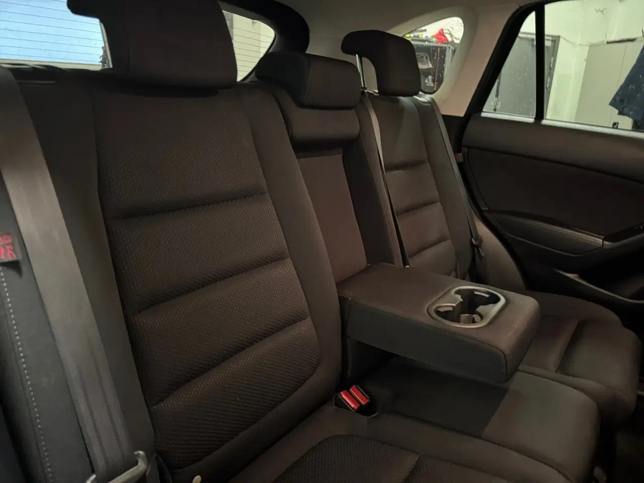 Billede 17 - Mazda CX-5 2,0 SkyActiv-G 165 Vision