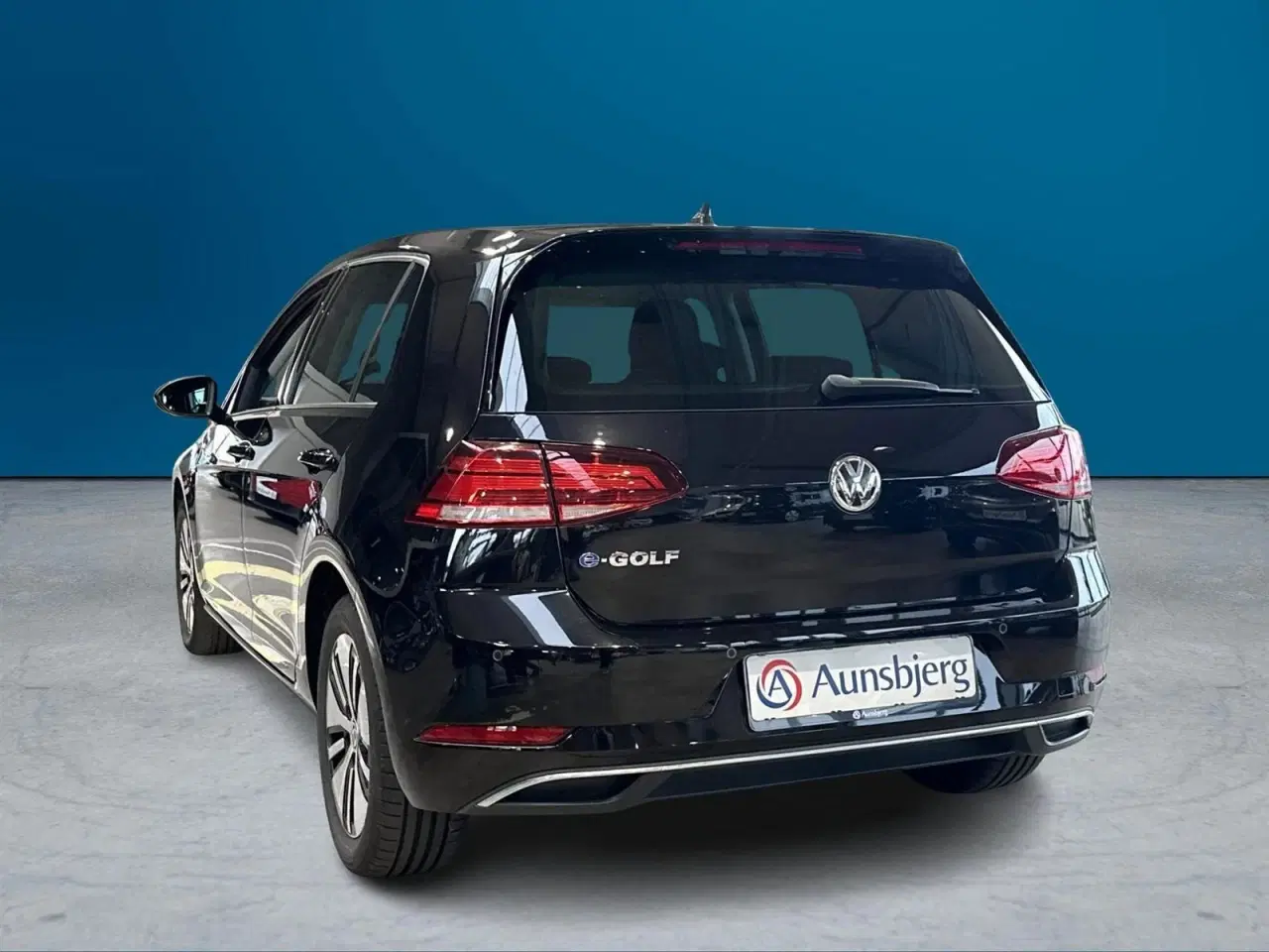 Billede 5 - VW e-Golf VII  