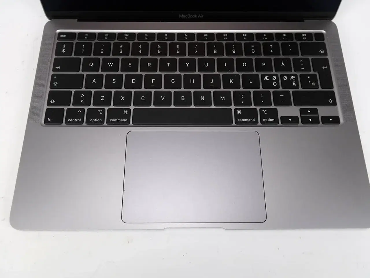 Billede 2 - Apple MacBook Air M1 13"