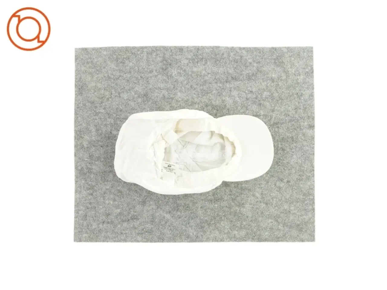 Billede 2 - Solhat kasket fra H&M (str. 80)