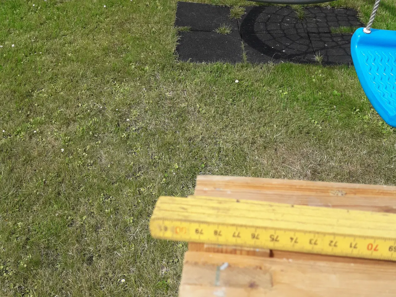 Billede 5 - Vindue til toilet 2 lags 12 x 80 x 110 cm
