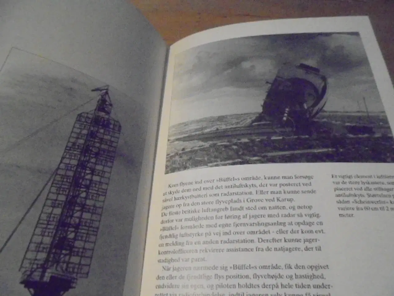 Billede 2 - Atlantvolden fra Nymindegab til Skallingen