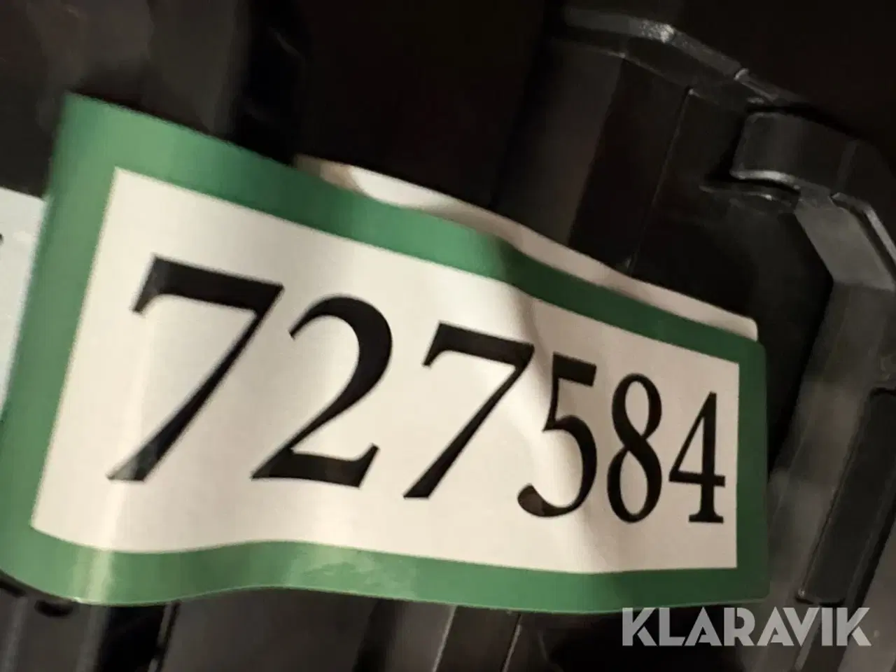 Billede 8 - Værktøjskasser Viega - 12 styk