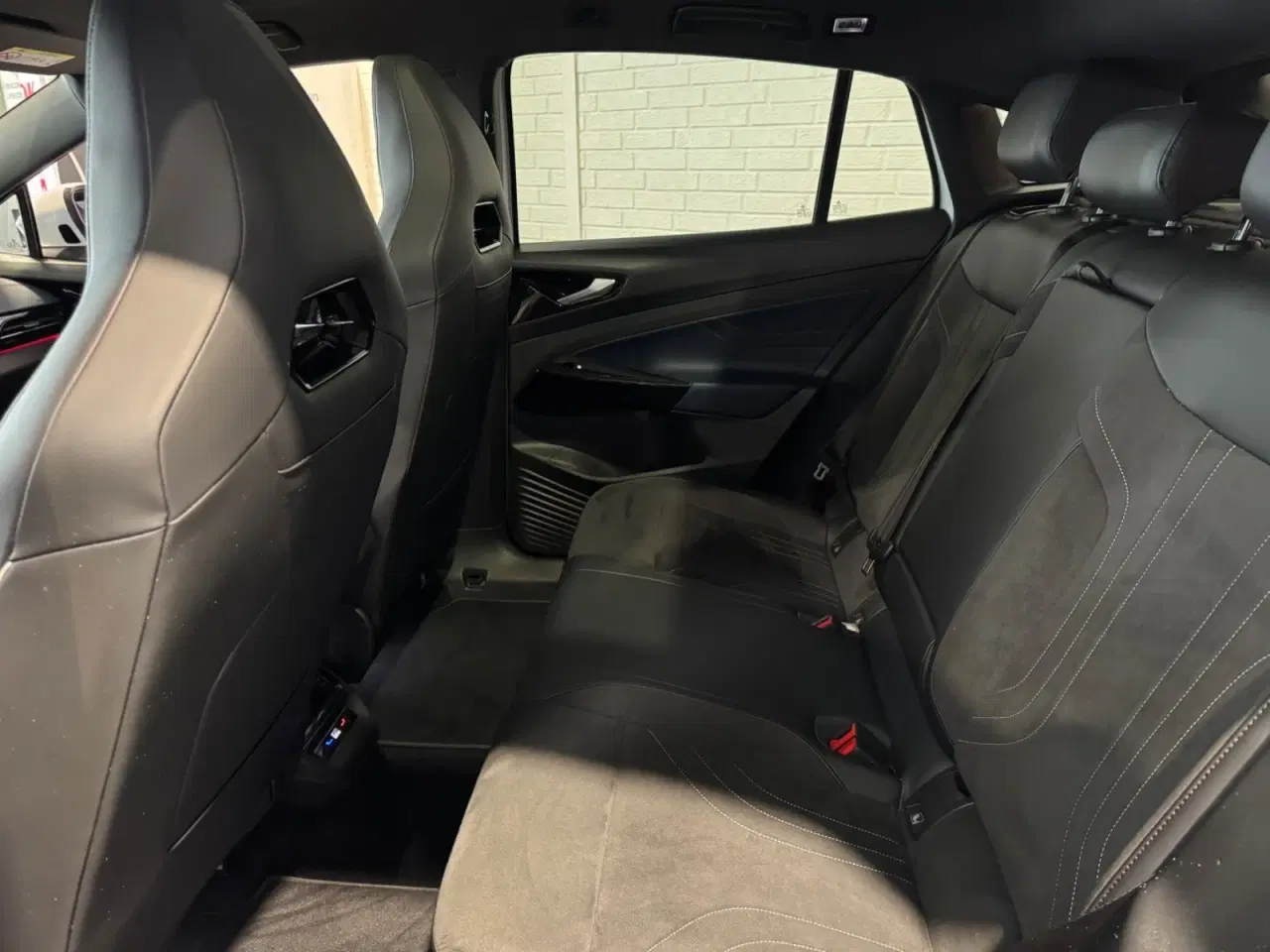Billede 12 - VW ID.5 77 GTX 4Motion