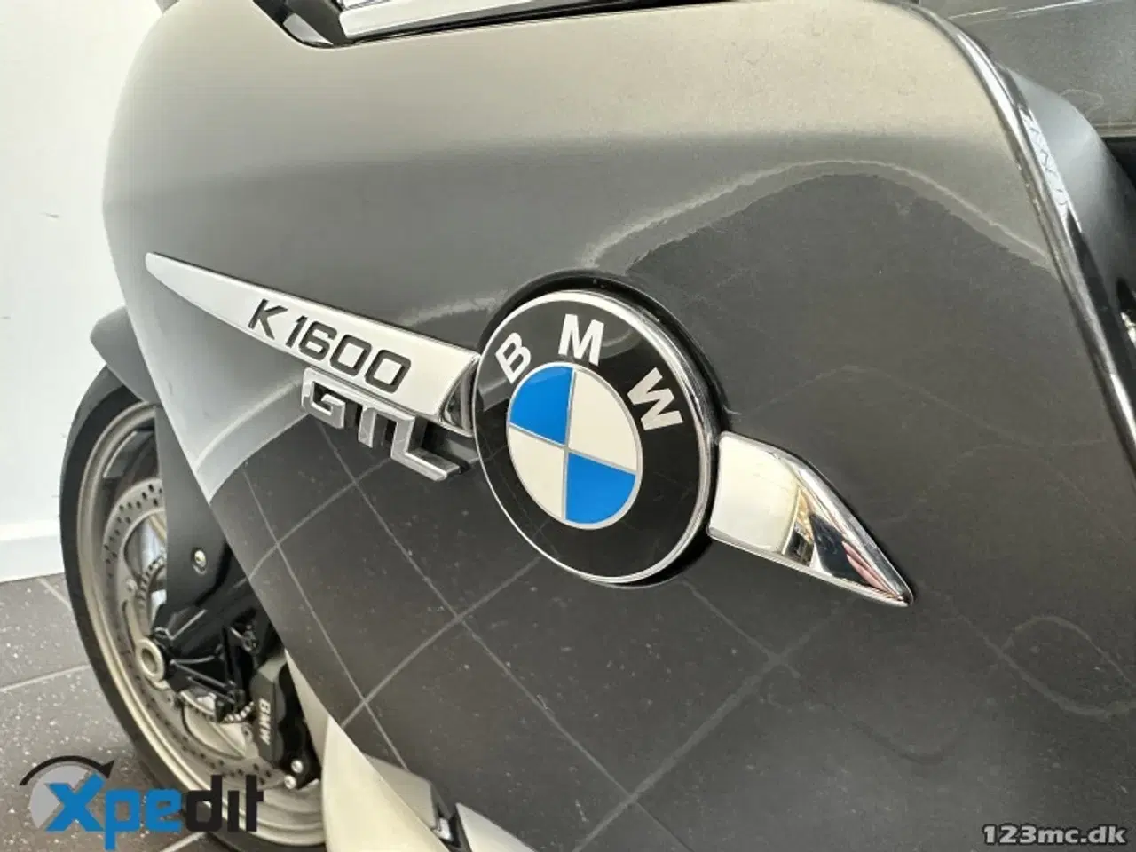 Billede 13 - BMW K 1600 GTL
