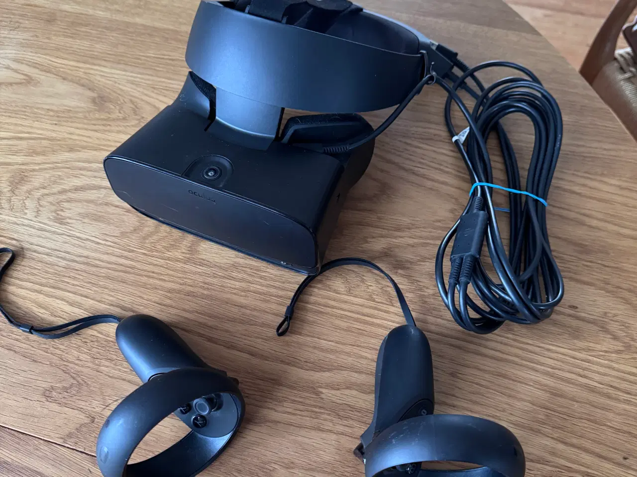 Billede 2 - Oculus Rift S. VR headset