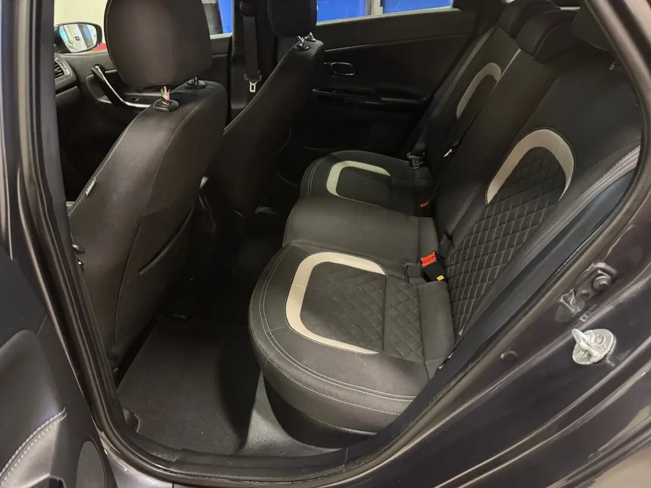 Billede 12 - Kia Ceed 1,6 CRDi 136 GT-Line SW