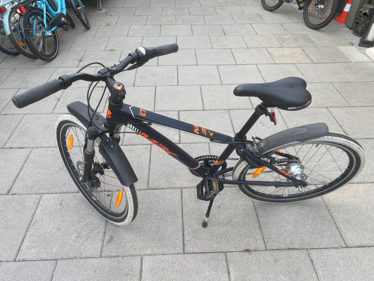 Billede 12 - Købt til 5699 kr 24 tommer 