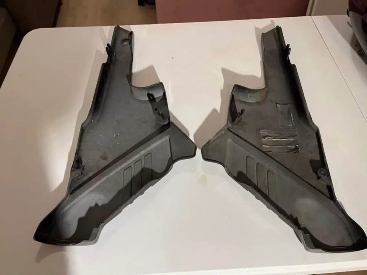 Billede 9 - Kåbesæt Yamaha Xj 900 1984