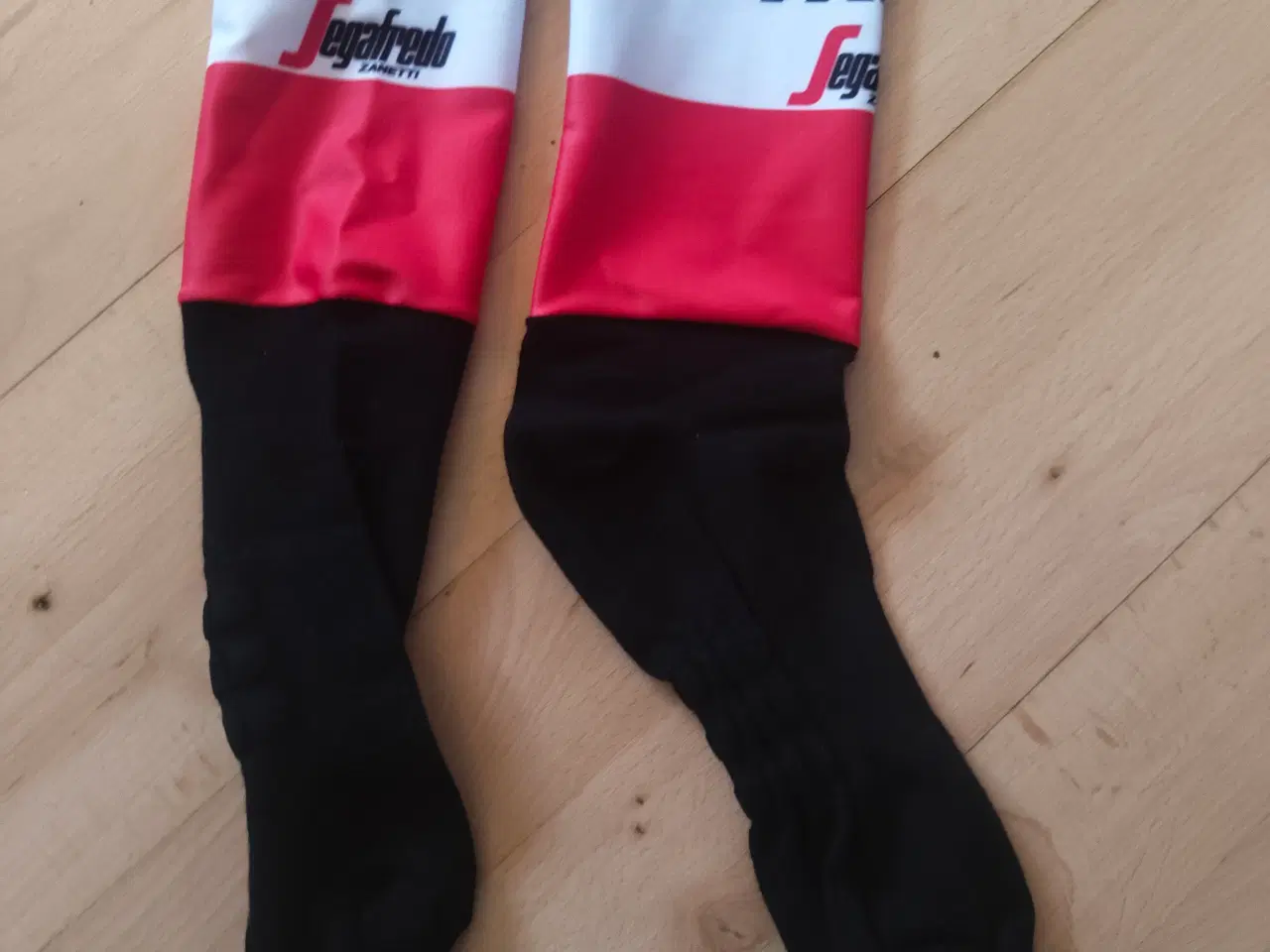 Billede 1 - Trek Cykel sokker