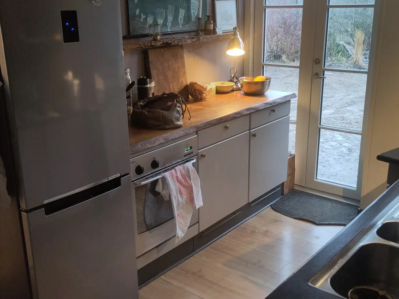 Billede 9 - Smukt hus til salg i naturskønne omgivelser