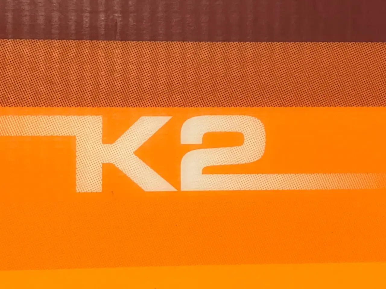 Billede 2 - K2 snowboard 153