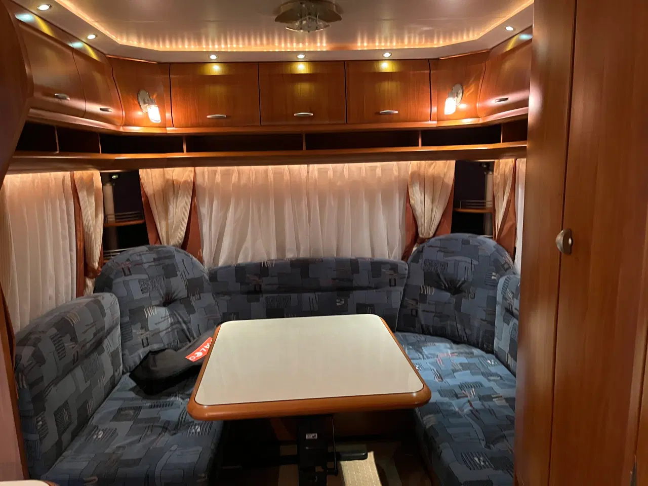 Billede 6 - Campingvogn 