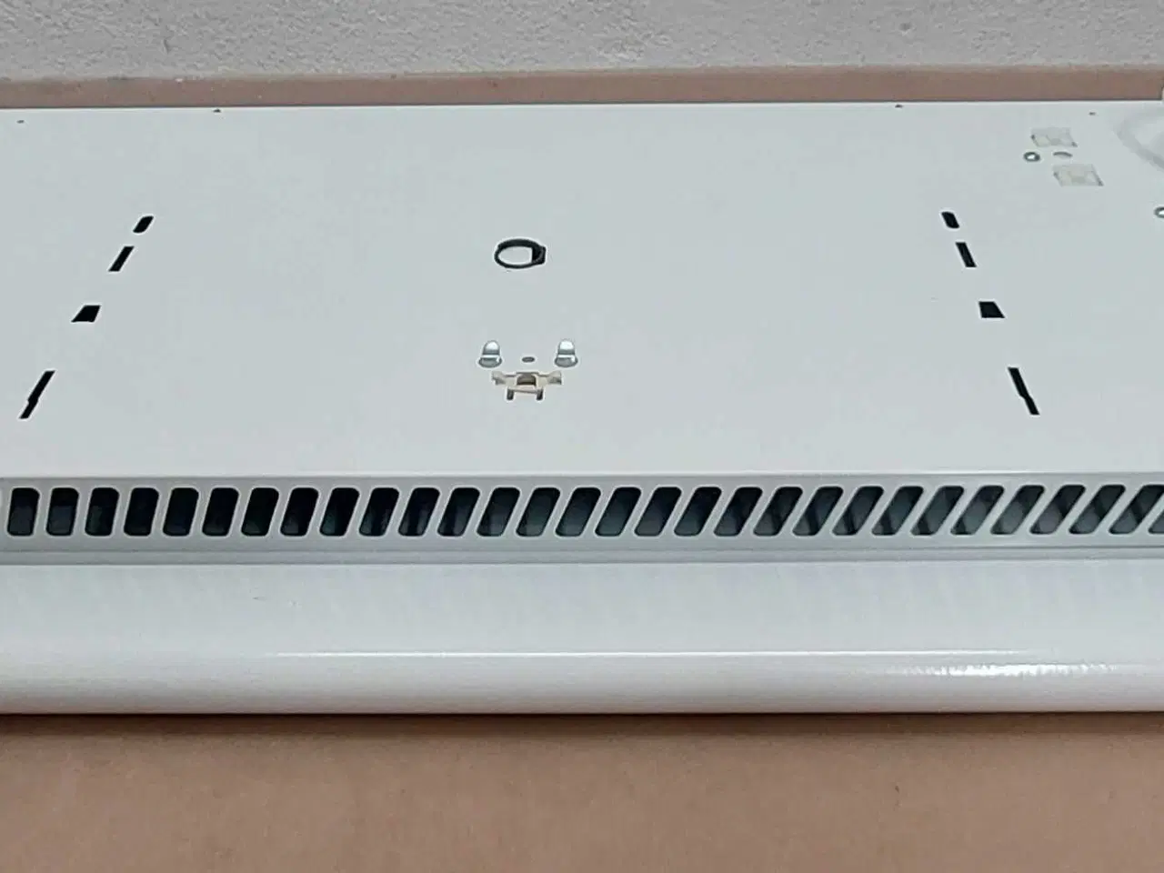 Billede 4 - Radiator, Adax 800 W/ 230 V. Ubrugt  ( 453 B )