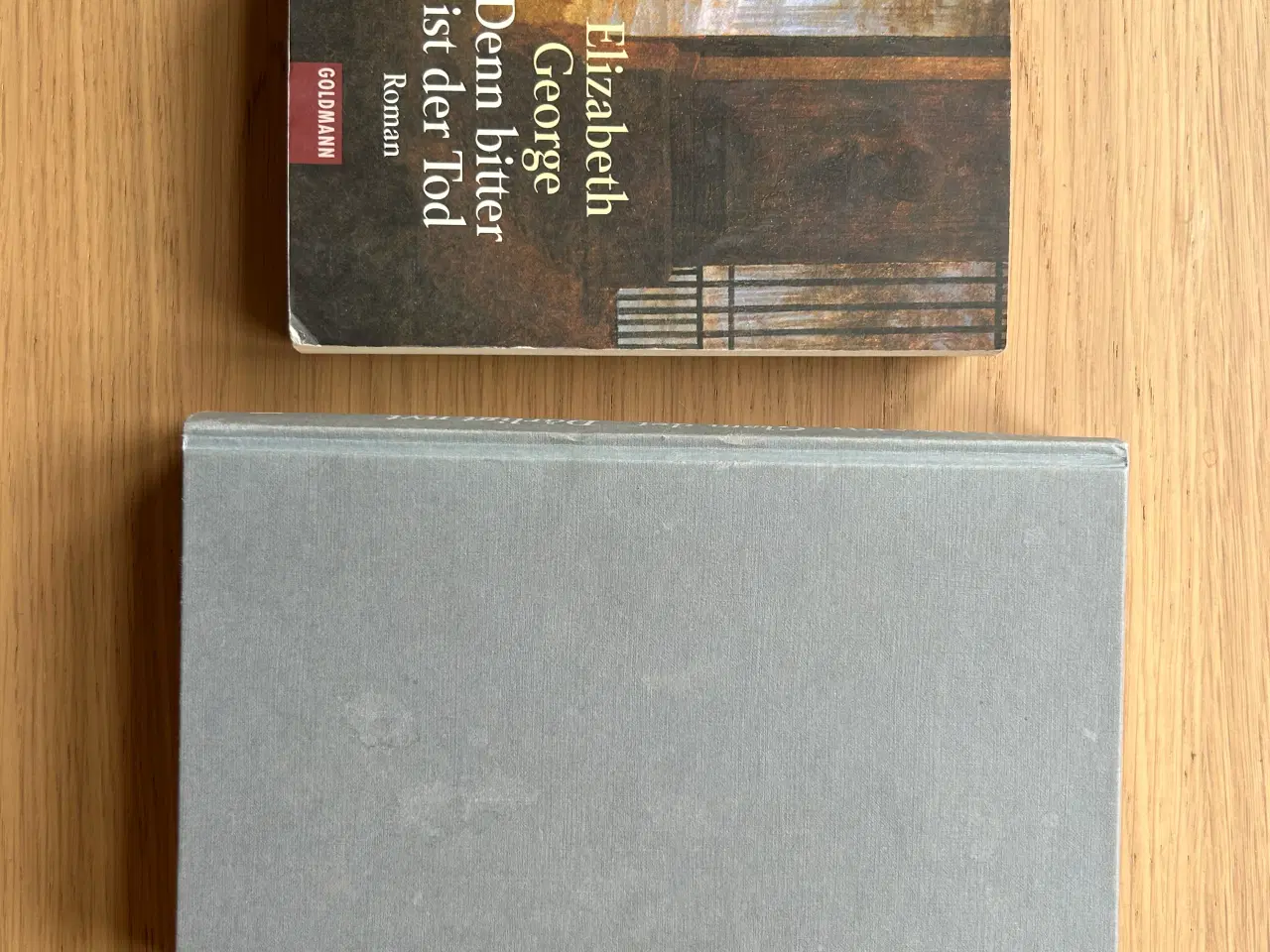 Billede 2 - Bogpakke til salg – 50 kr. pr. bog