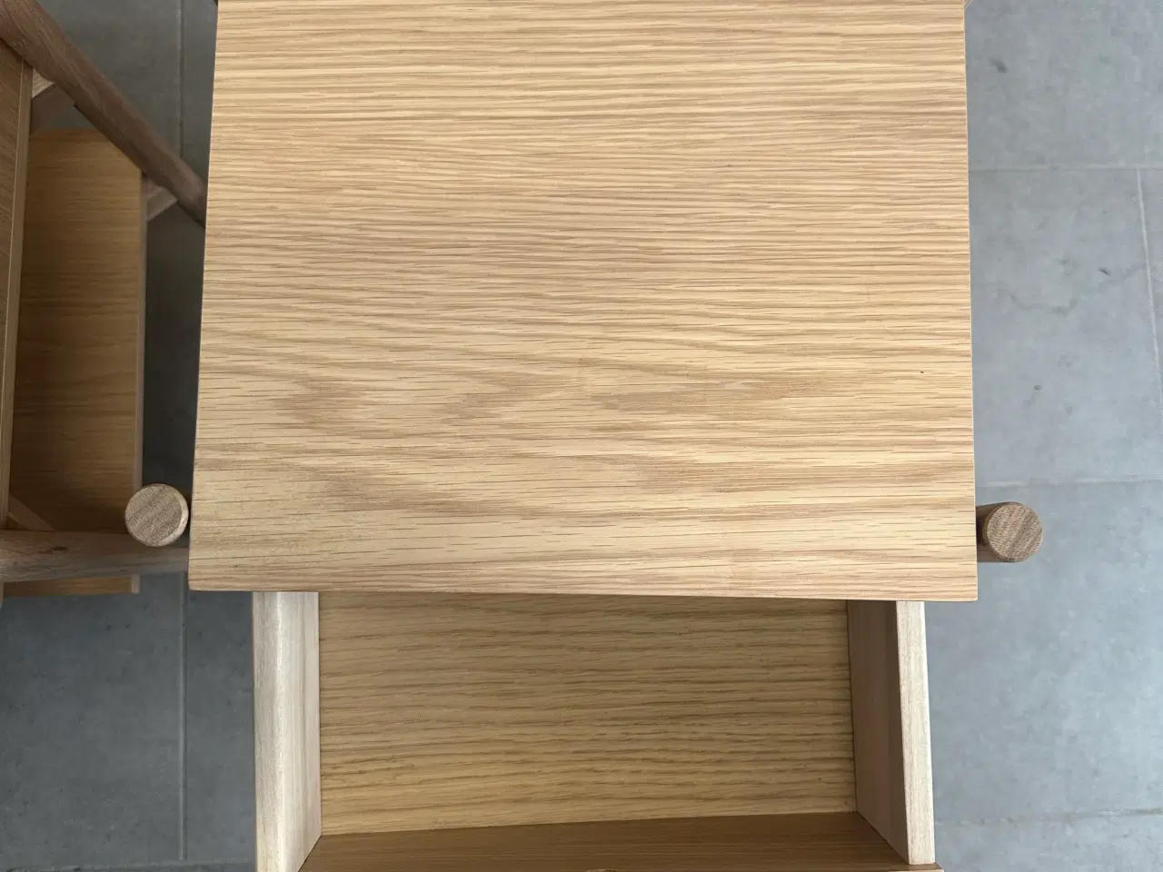 Billede 7 - Sengebord 2stk