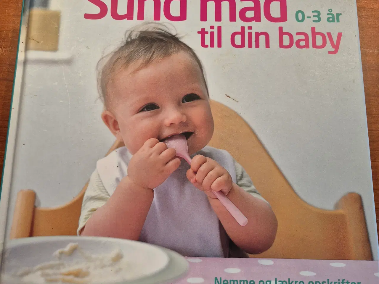 Billede 9 - Baby- og børnebøger