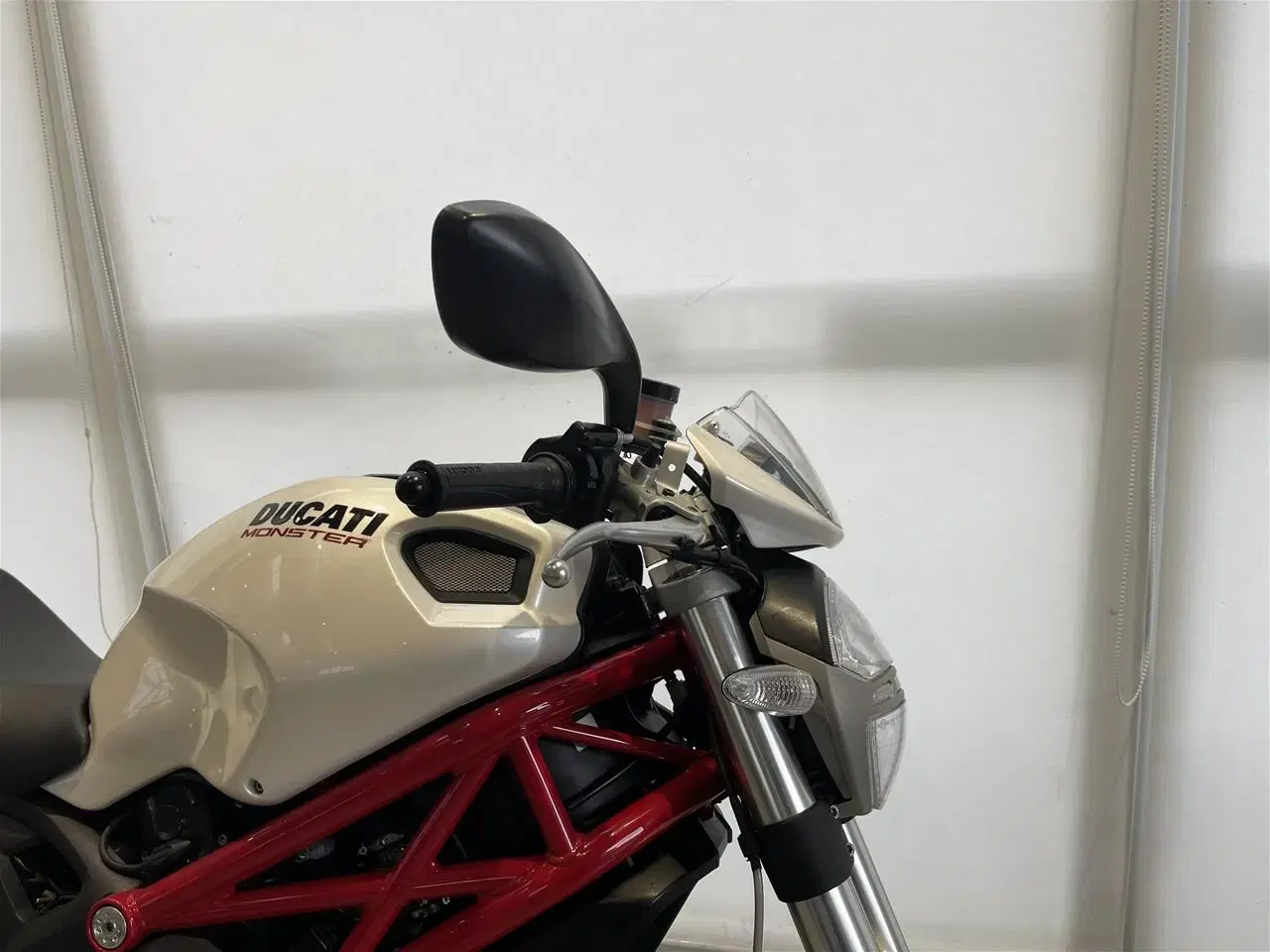 Billede 5 - Ducati Monster 1100 S ABS