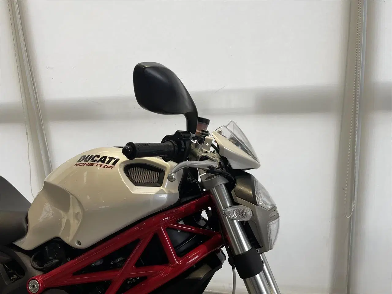 Billede 5 - Ducati Monster 1100 ABS