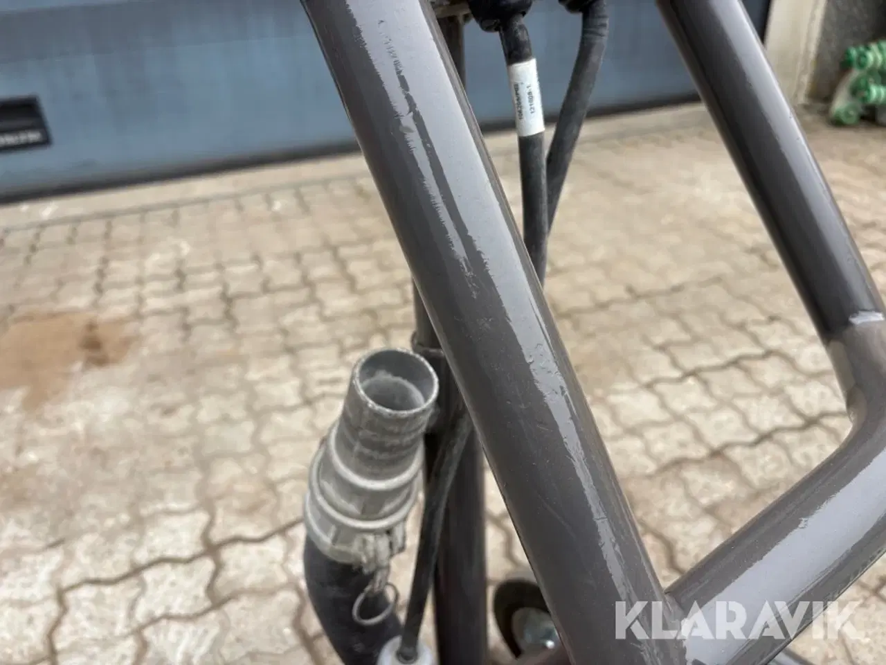 Billede 12 - Gulvsliber HTC