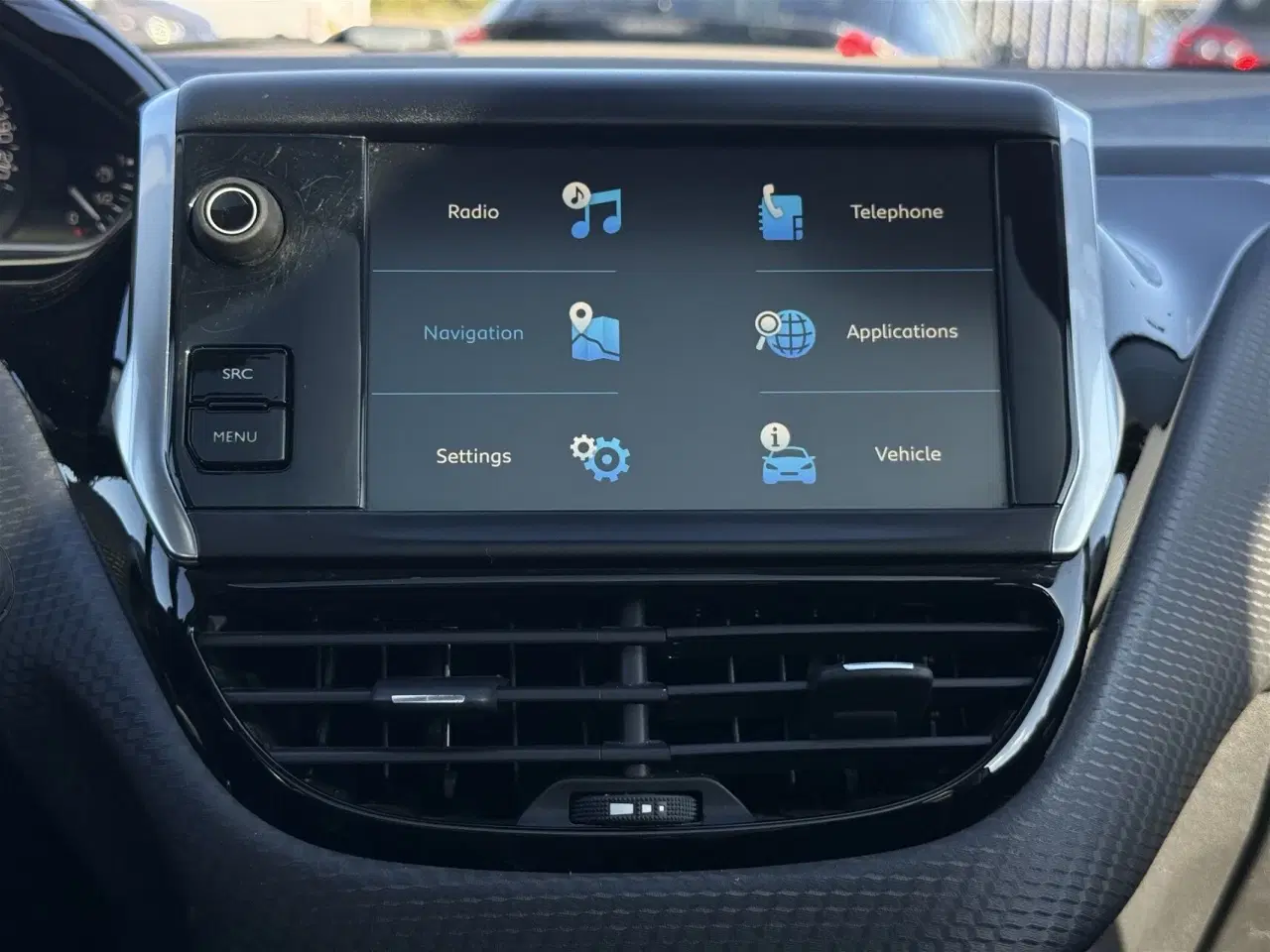 Billede 17 - Peugeot 208 1,6 BlueHDi Desire Sky 100HK 5d