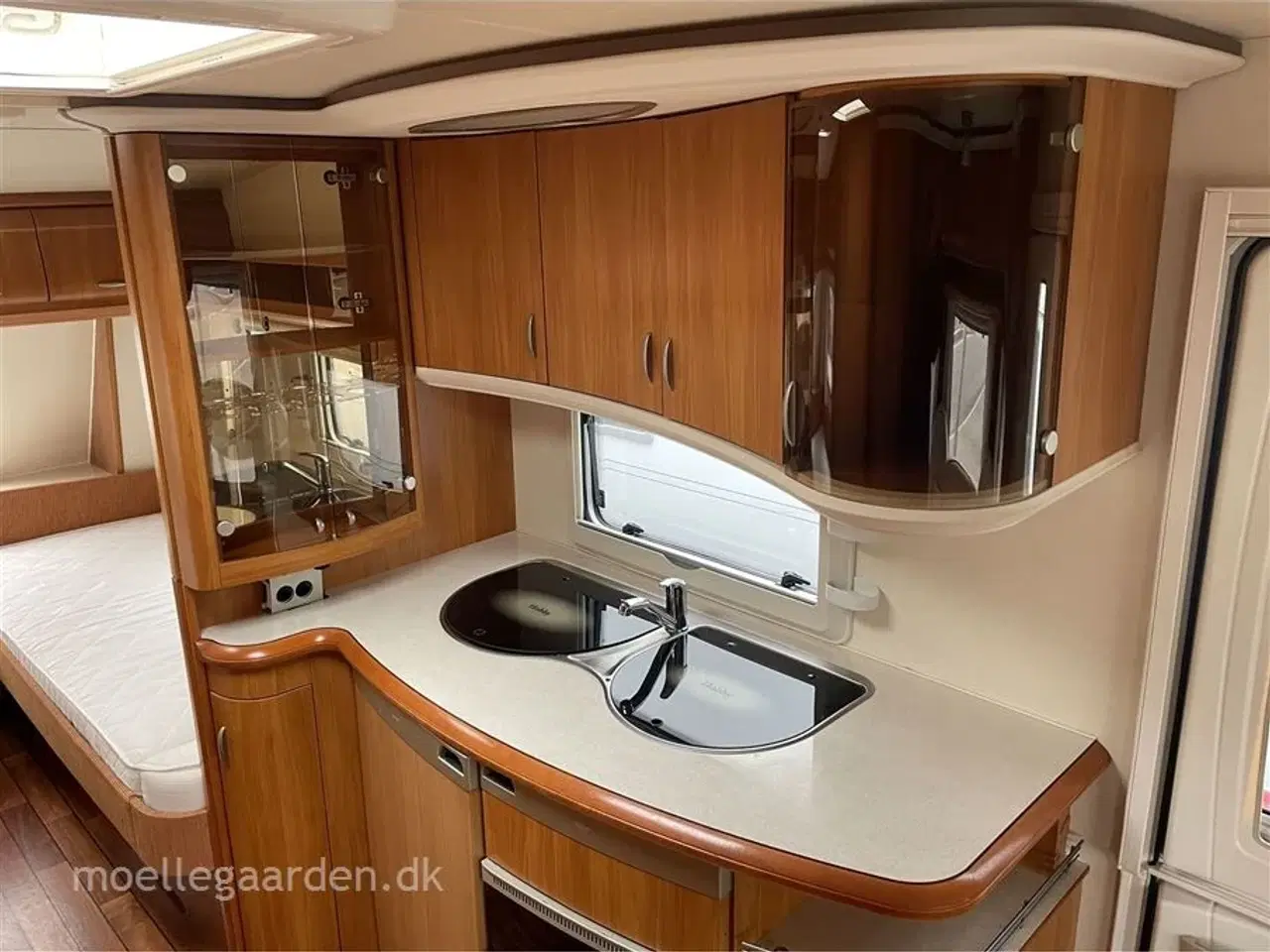 Billede 5 - 2007 - Hobby Excellent 560 UL