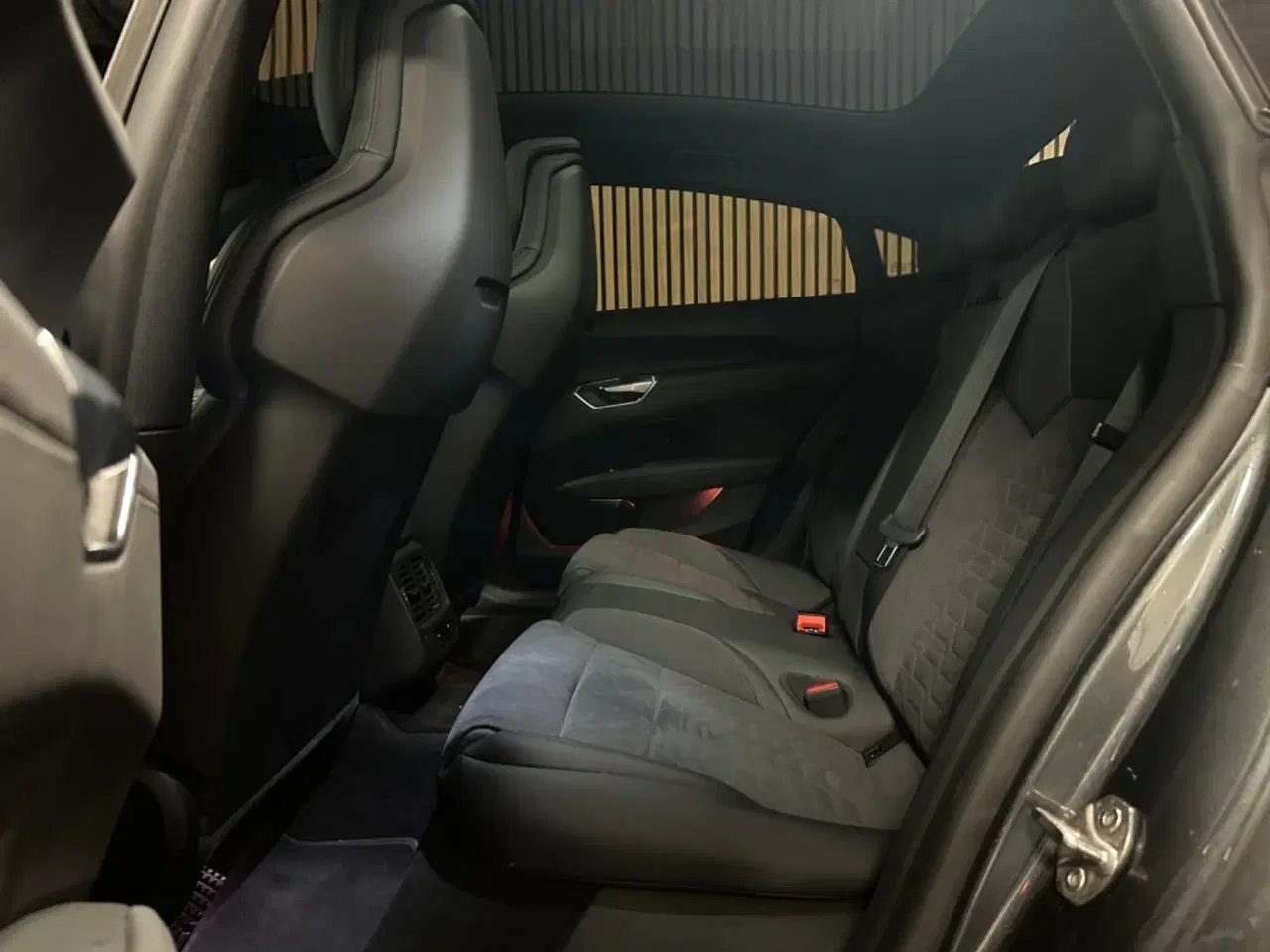 Billede 9 - Audi e-tron GT  quattro