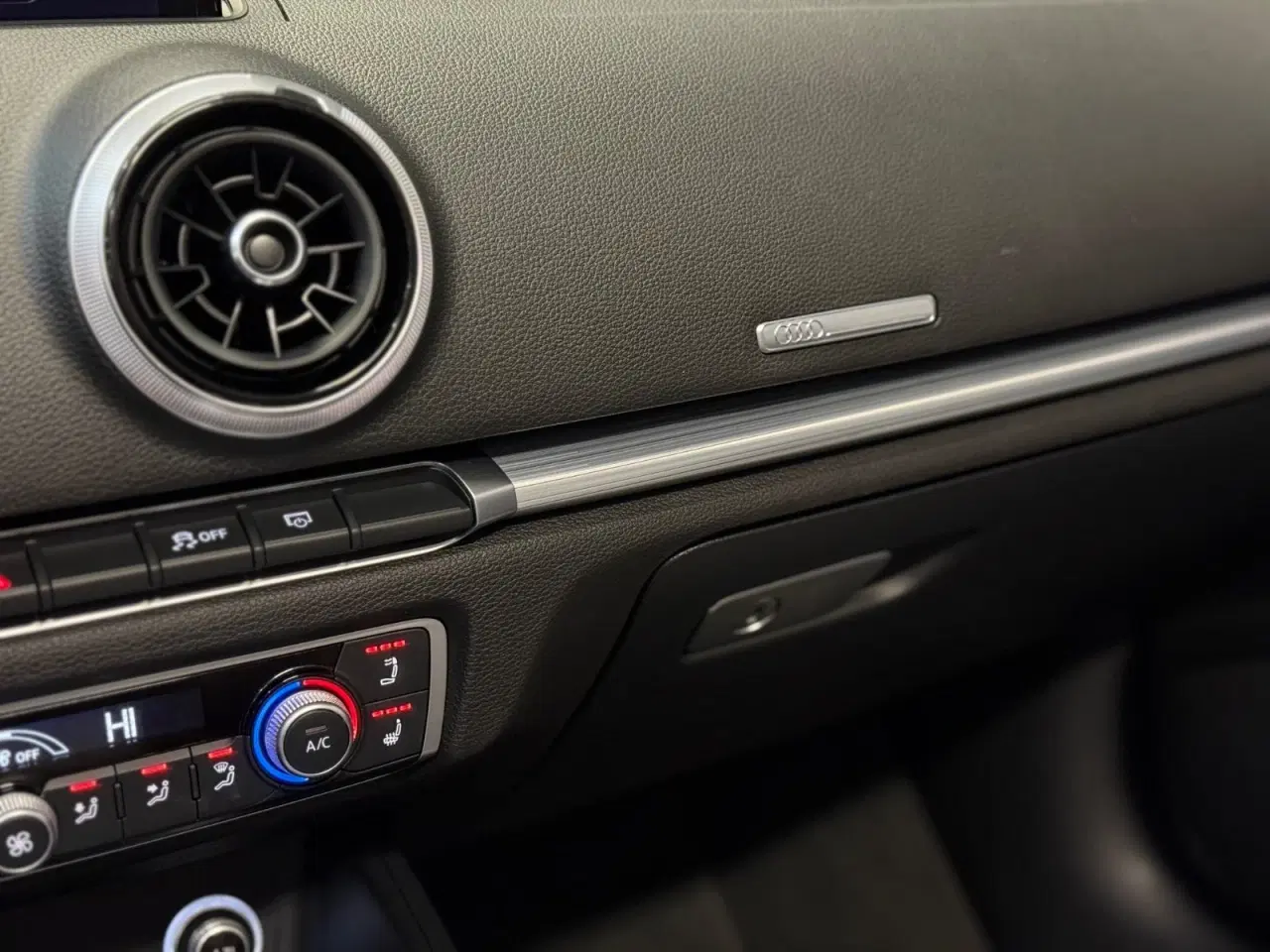 Billede 21 - Audi A3 35 TFSi Cabriolet S-tr.