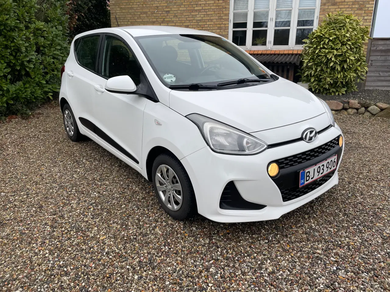 Billede 3 - Hyundai I10