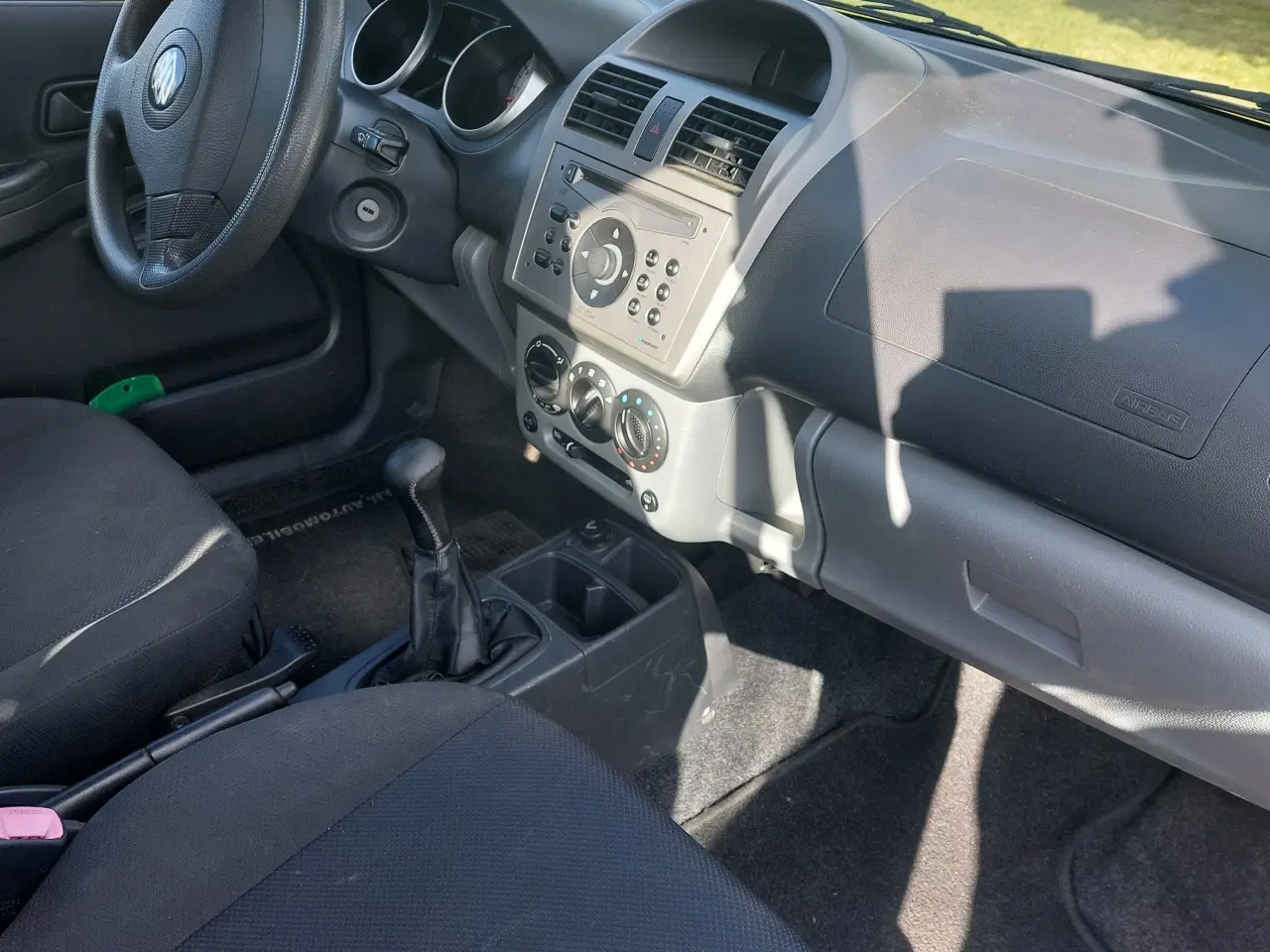 Billede 5 - Suzuki Ignis 