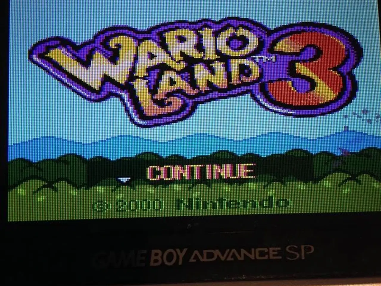 Billede 5 - Gameboy spil, Wario, donkey kong, ducktales, mario